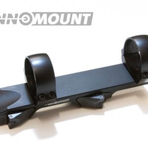 INNOMOUNT Schnellverschluss (QD)-Montage für Blaser (R93,R8,S2,D99,K95,BBF95)