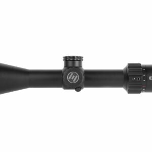 Element Optics Helix HD | 2-16x50 SFP | RAPTR-1 MRAD