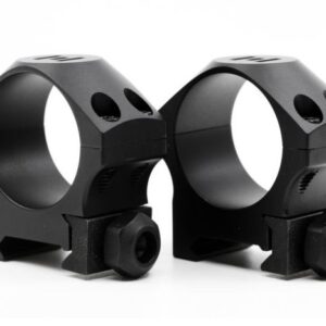 Element Optics Accu-Lite Montageringe | 30 mm | niedrig