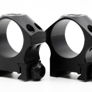 Element Optics Accu-Lite Montageringe | 30 mm | medium