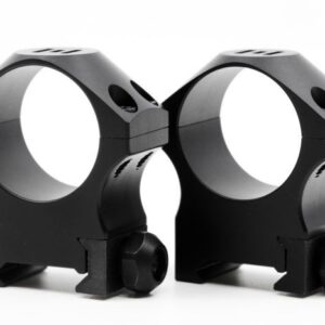 Element Optics Accu-Lite Montageringe | 30 mm | hoch