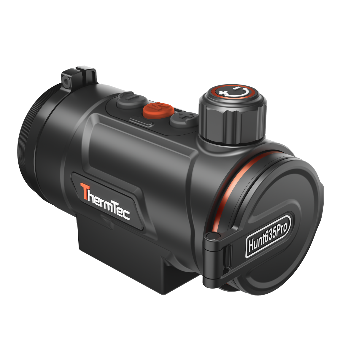 Thermtec Hunt 635 Pro
